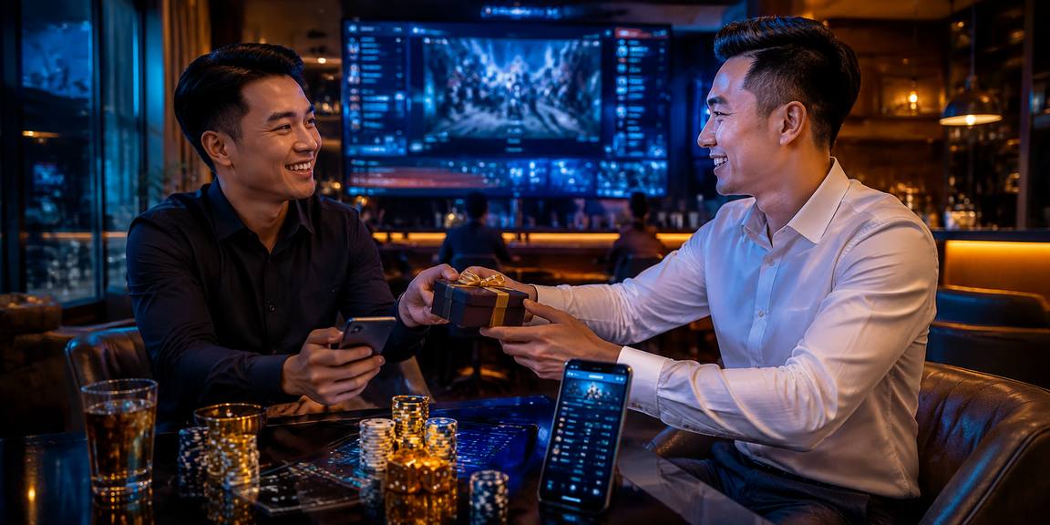 c54722 c54722 app mang lại điều gì cho bạn